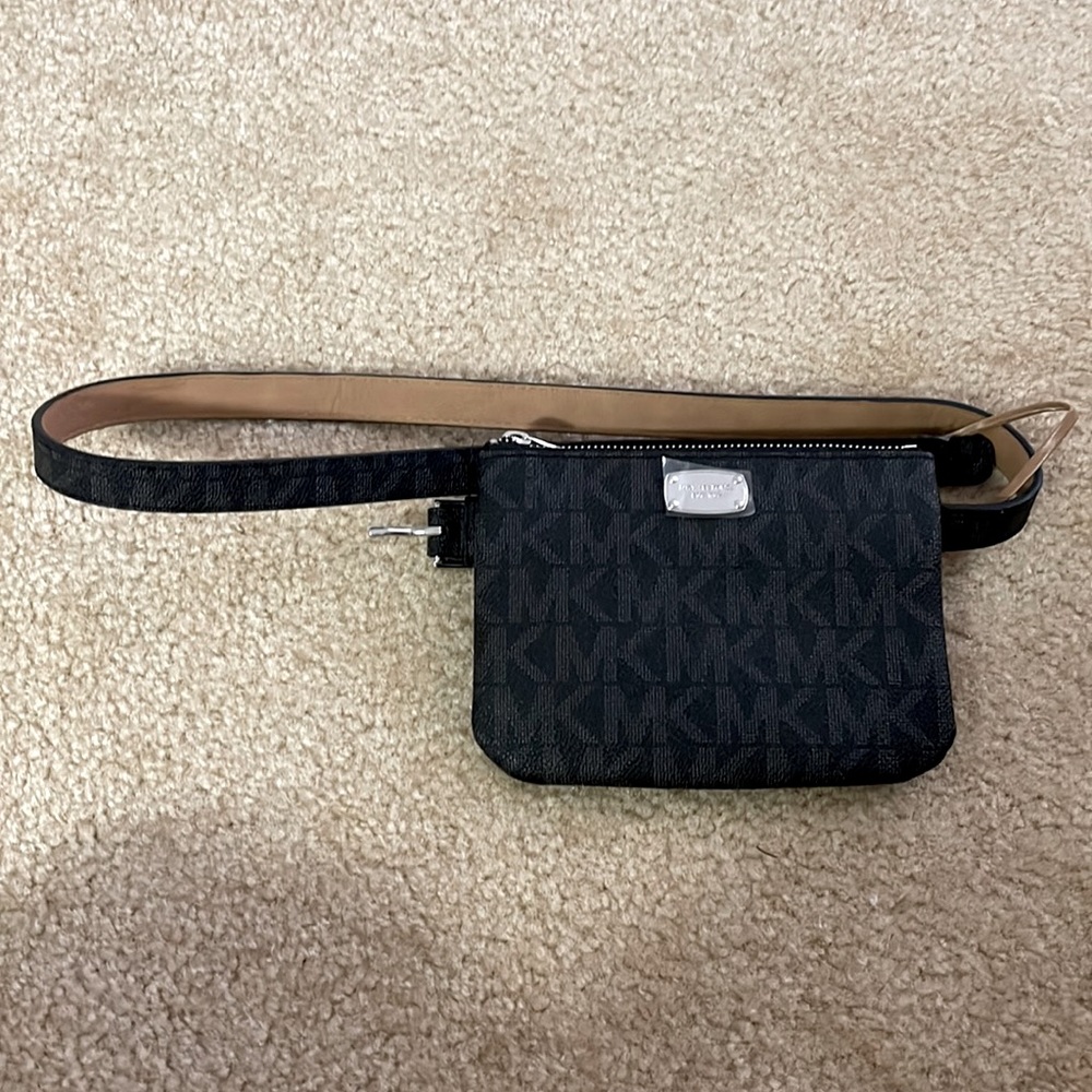 Brand New Michael Kors Fanny Pack